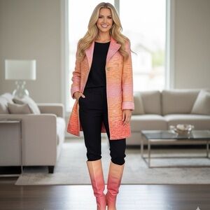 Taylor Swift The Man inspired blazer